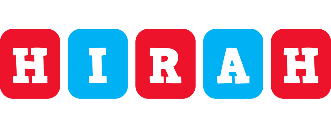 Hirah diesel logo