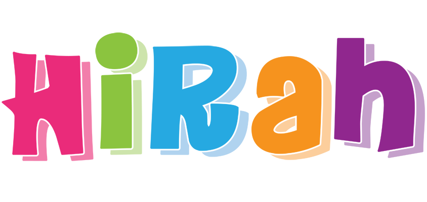 Hirah friday logo