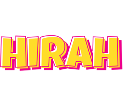 Hirah kaboom logo