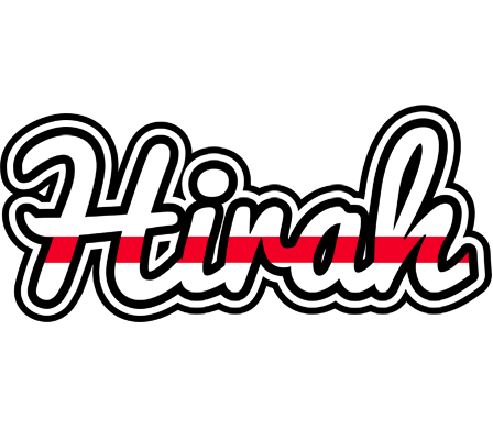 Hirah kingdom logo