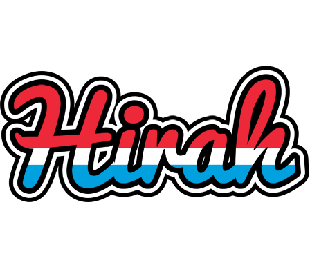 Hirah norway logo