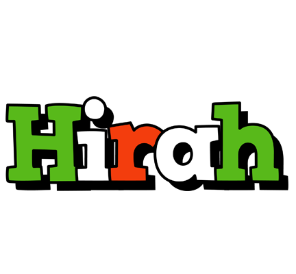 Hirah venezia logo