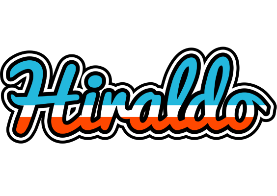 Hiraldo america logo