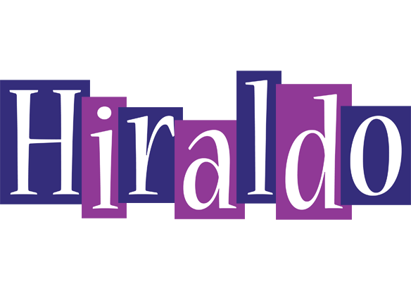 Hiraldo autumn logo