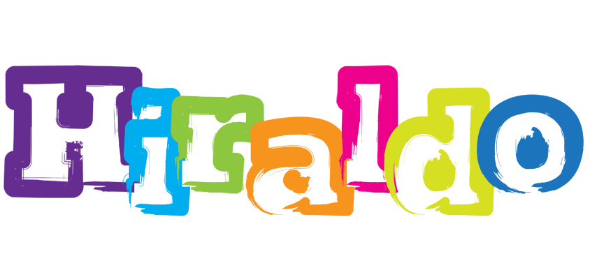 Hiraldo casino logo