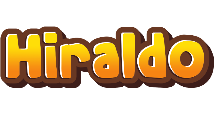 Hiraldo cookies logo