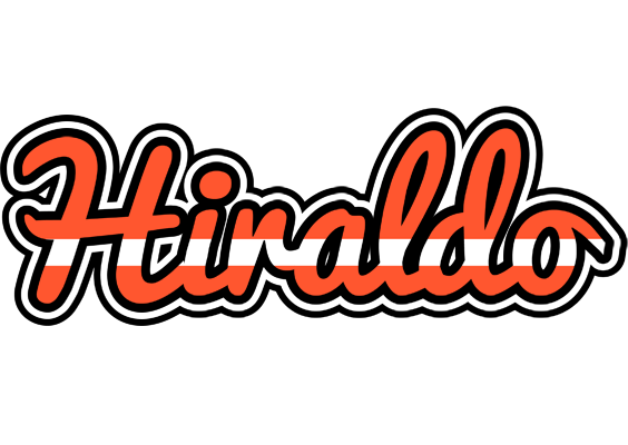 Hiraldo denmark logo