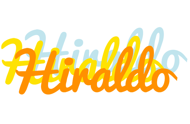 Hiraldo energy logo
