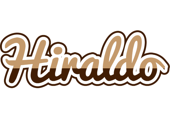 Hiraldo exclusive logo
