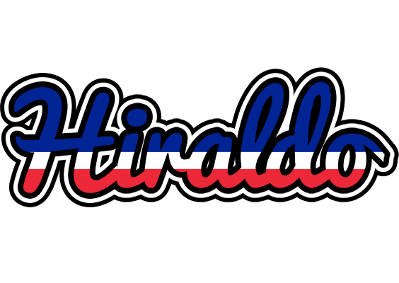 Hiraldo france logo