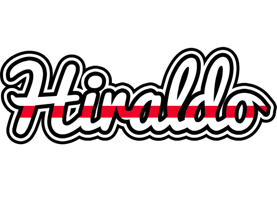 Hiraldo kingdom logo