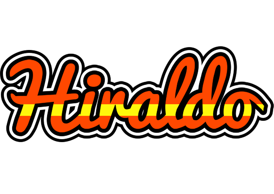 Hiraldo madrid logo