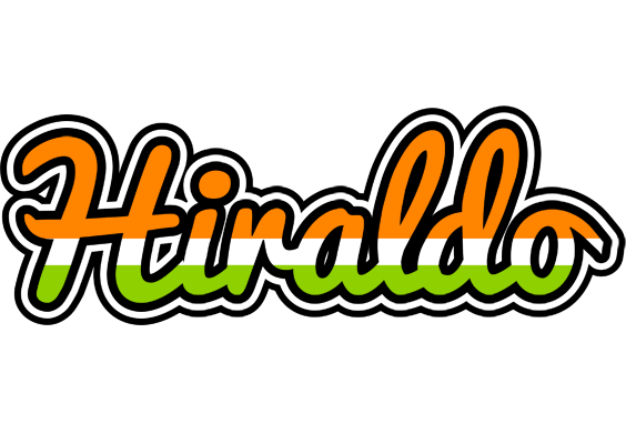 Hiraldo mumbai logo