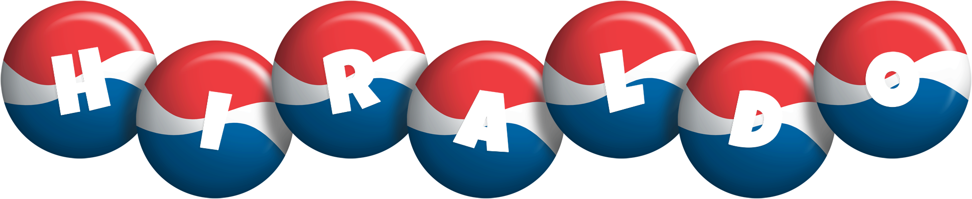 Hiraldo paris logo