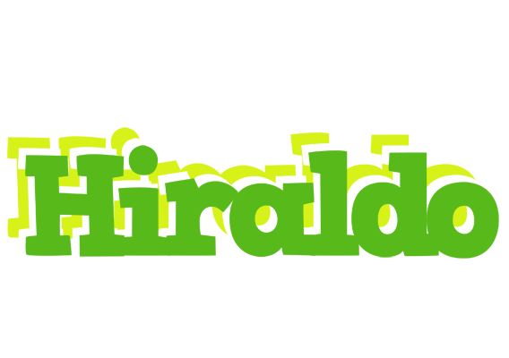 Hiraldo picnic logo