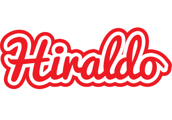 Hiraldo sunshine logo