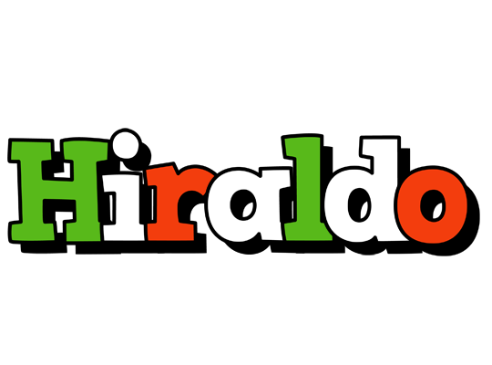 Hiraldo venezia logo