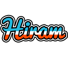 Hiram america logo