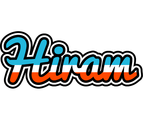 Hiram america logo