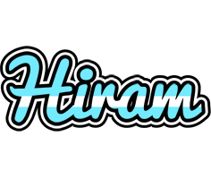 Hiram argentine logo