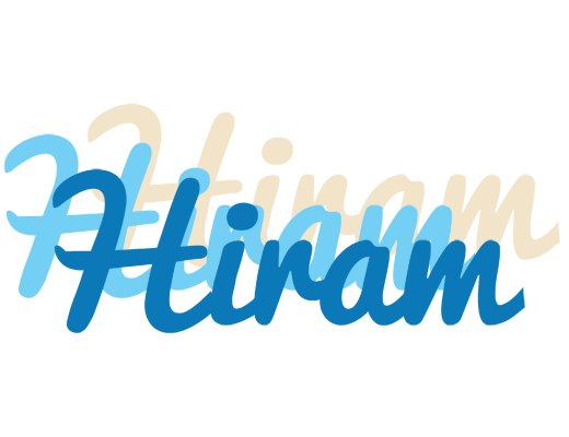 Hiram breeze logo