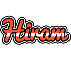 Hiram denmark logo