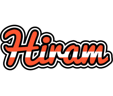 Hiram denmark logo