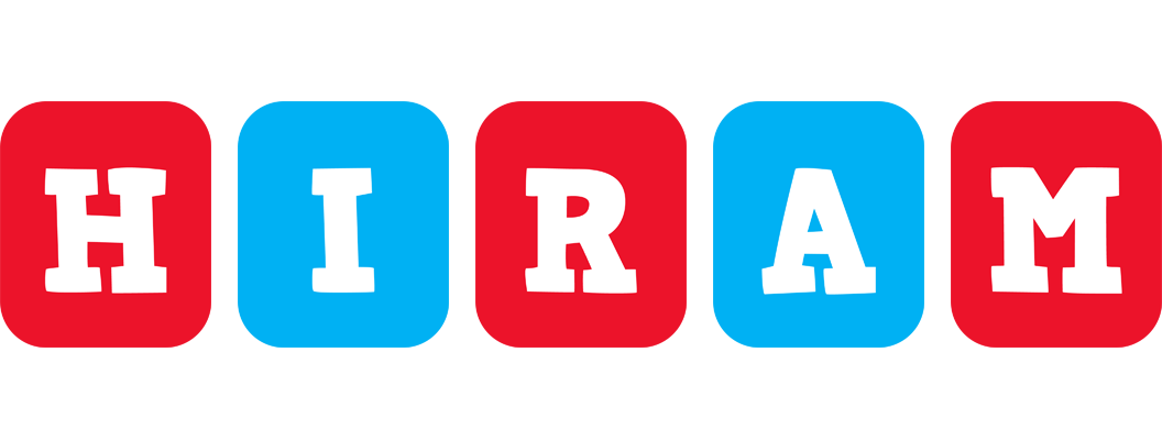 Hiram diesel logo