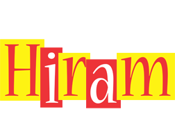 Hiram errors logo