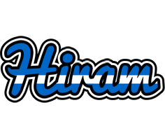 Hiram greece logo