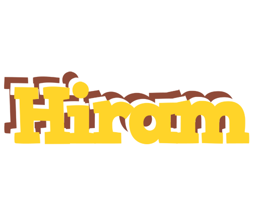 Hiram hotcup logo