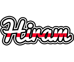 Hiram kingdom logo