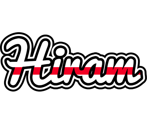 Hiram kingdom logo