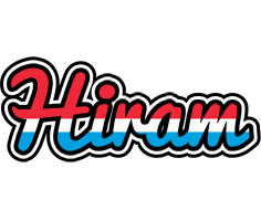 Hiram norway logo