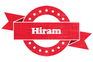 Hiram passion logo