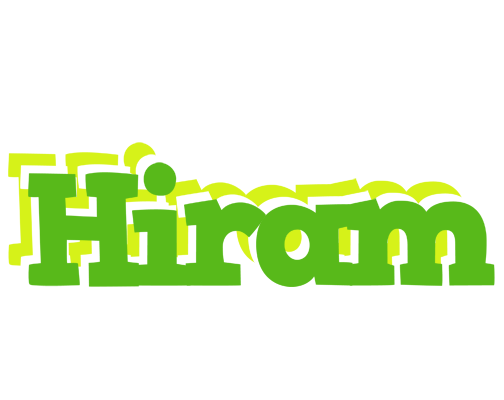 Hiram picnic logo