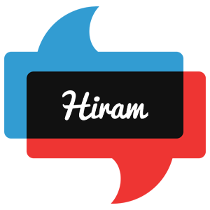 Hiram sharks logo