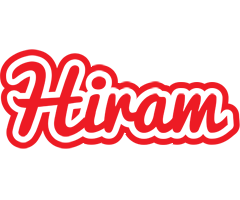 Hiram sunshine logo