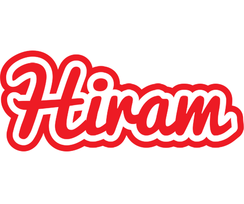 Hiram sunshine logo