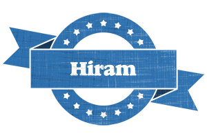 Hiram trust logo