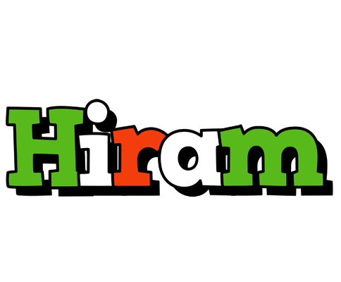 Hiram venezia logo