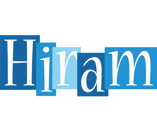 Hiram winter logo