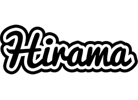 Hirama chess logo