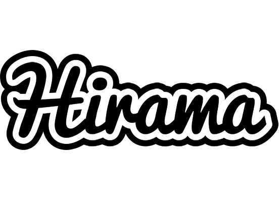 Hirama chess logo