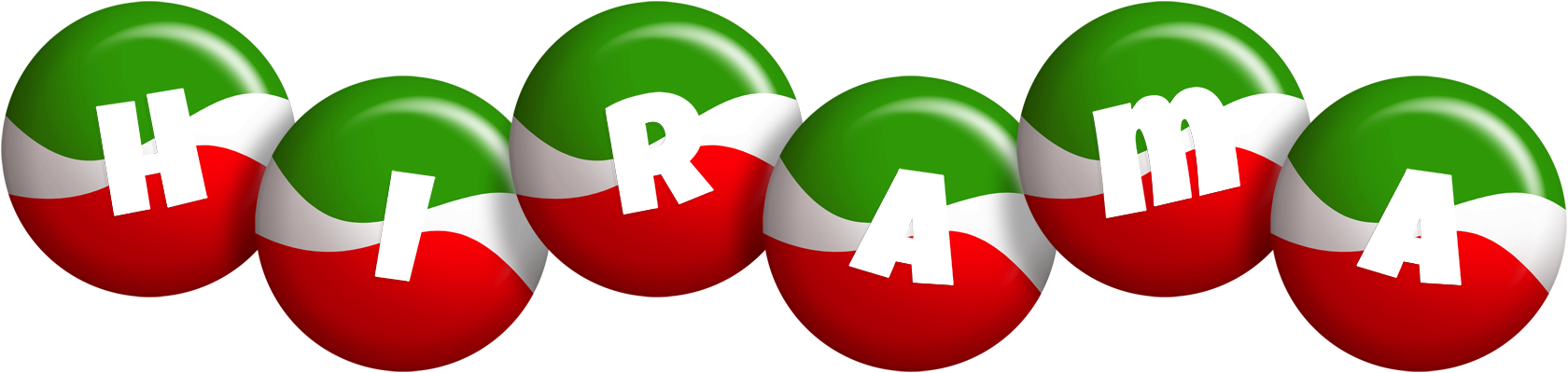 Hirama italy logo