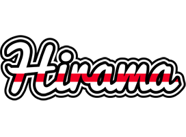 Hirama kingdom logo