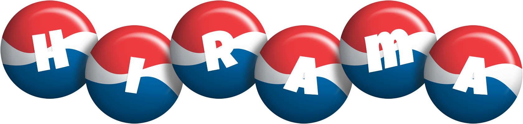 Hirama paris logo