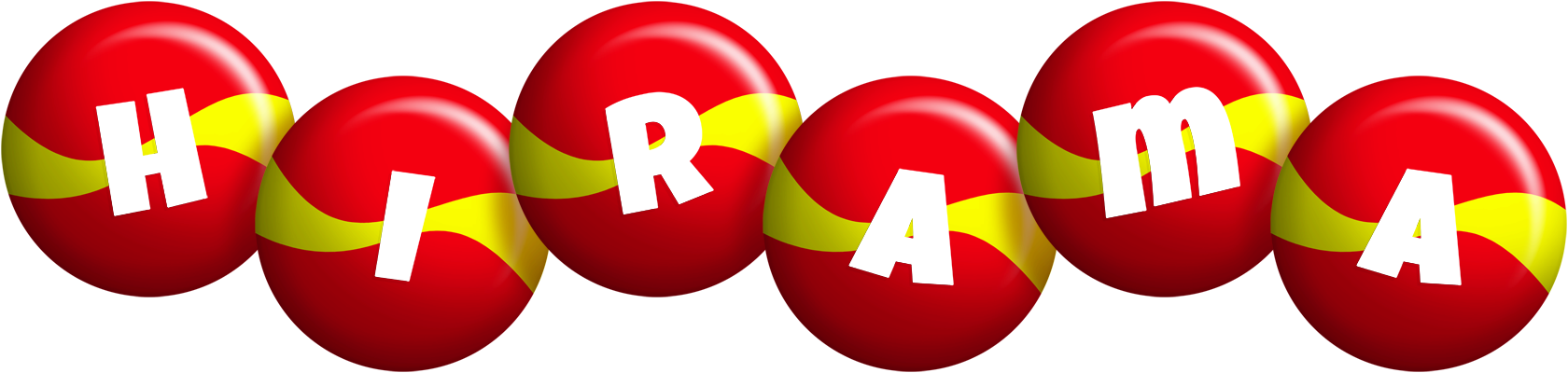 Hirama spain logo