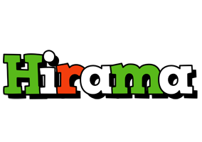 Hirama venezia logo