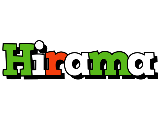 Hirama venezia logo